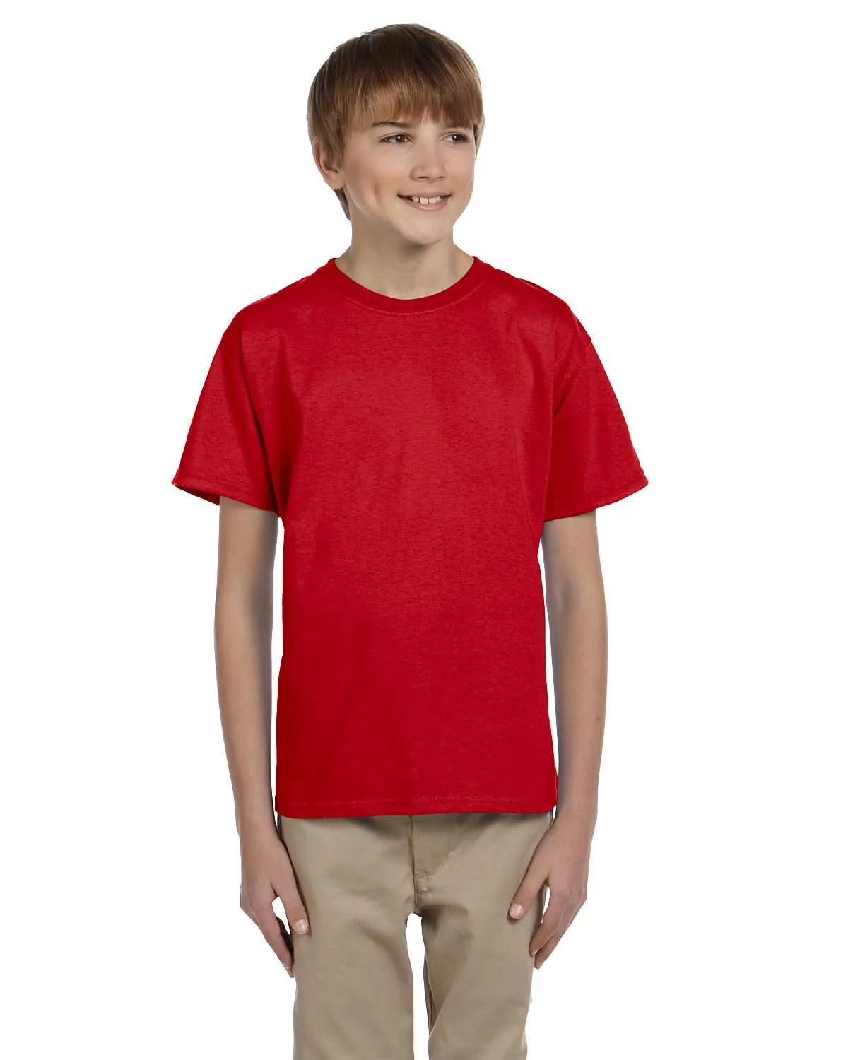Gildan G200B Jugend Ultra Baumwoll T-Shirt