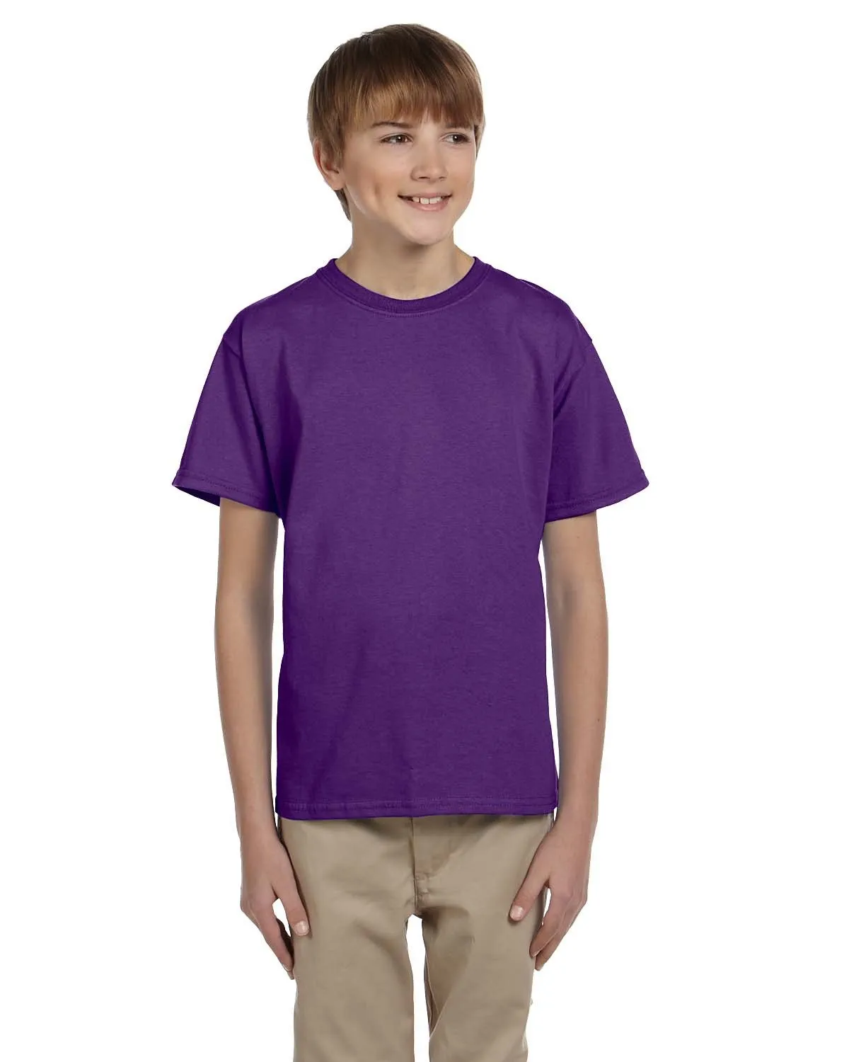 Gildan G200B Jugend Ultra Baumwoll T-Shirt