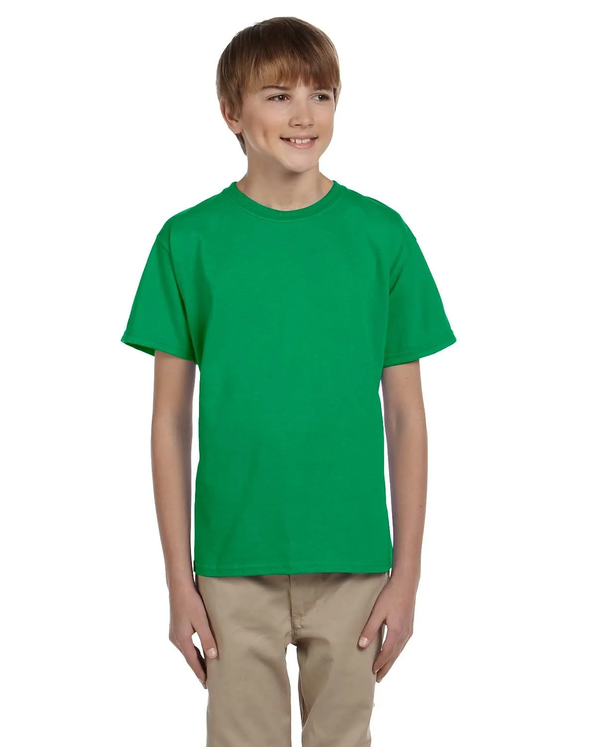 Gildan G200B Jugend Ultra Baumwoll T-Shirt