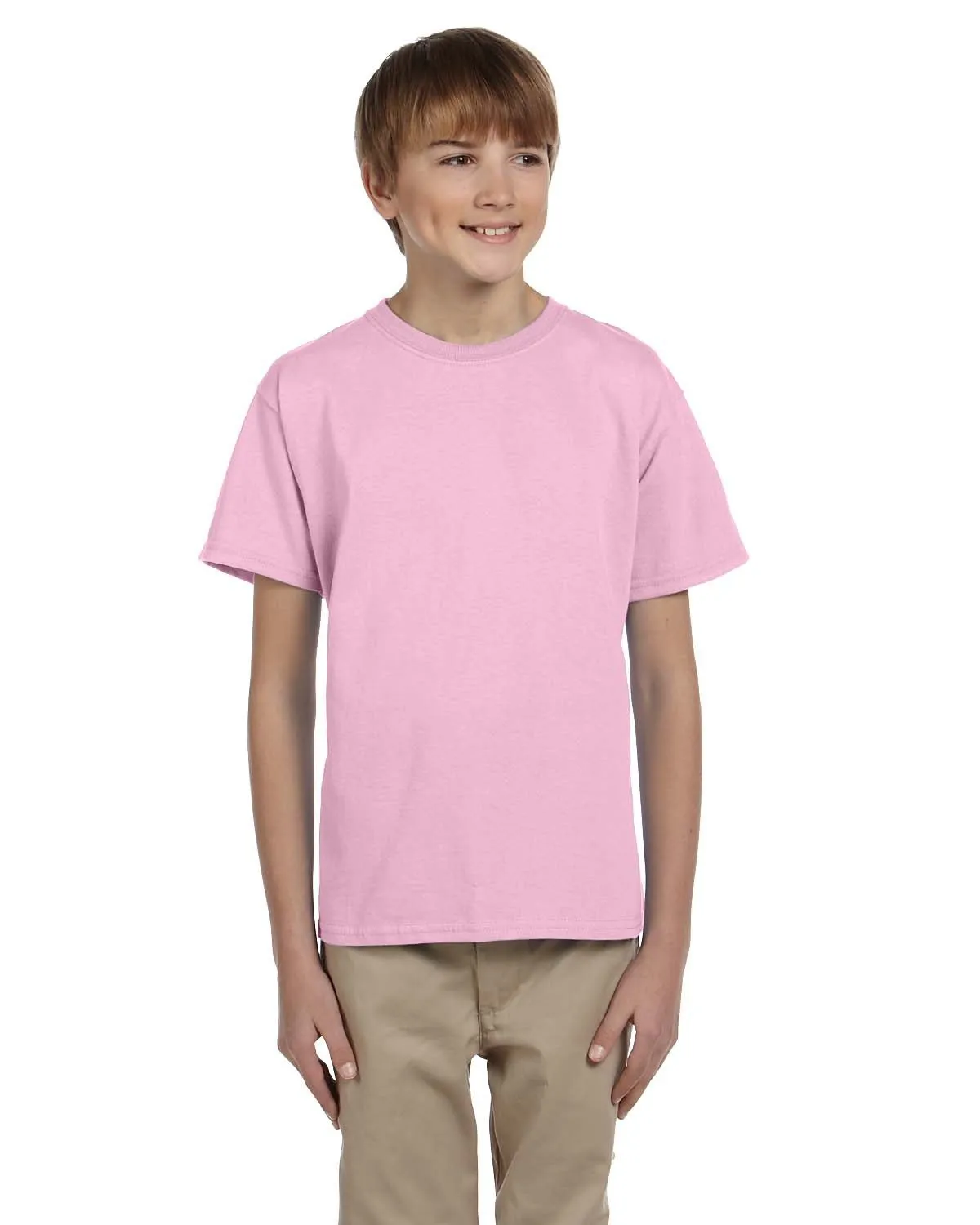 Gildan G200B Jugend Ultra Baumwoll T-Shirt