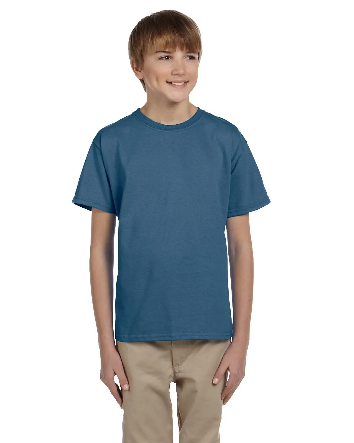 Gildan G200B Jugend Ultra Baumwoll T-Shirt
