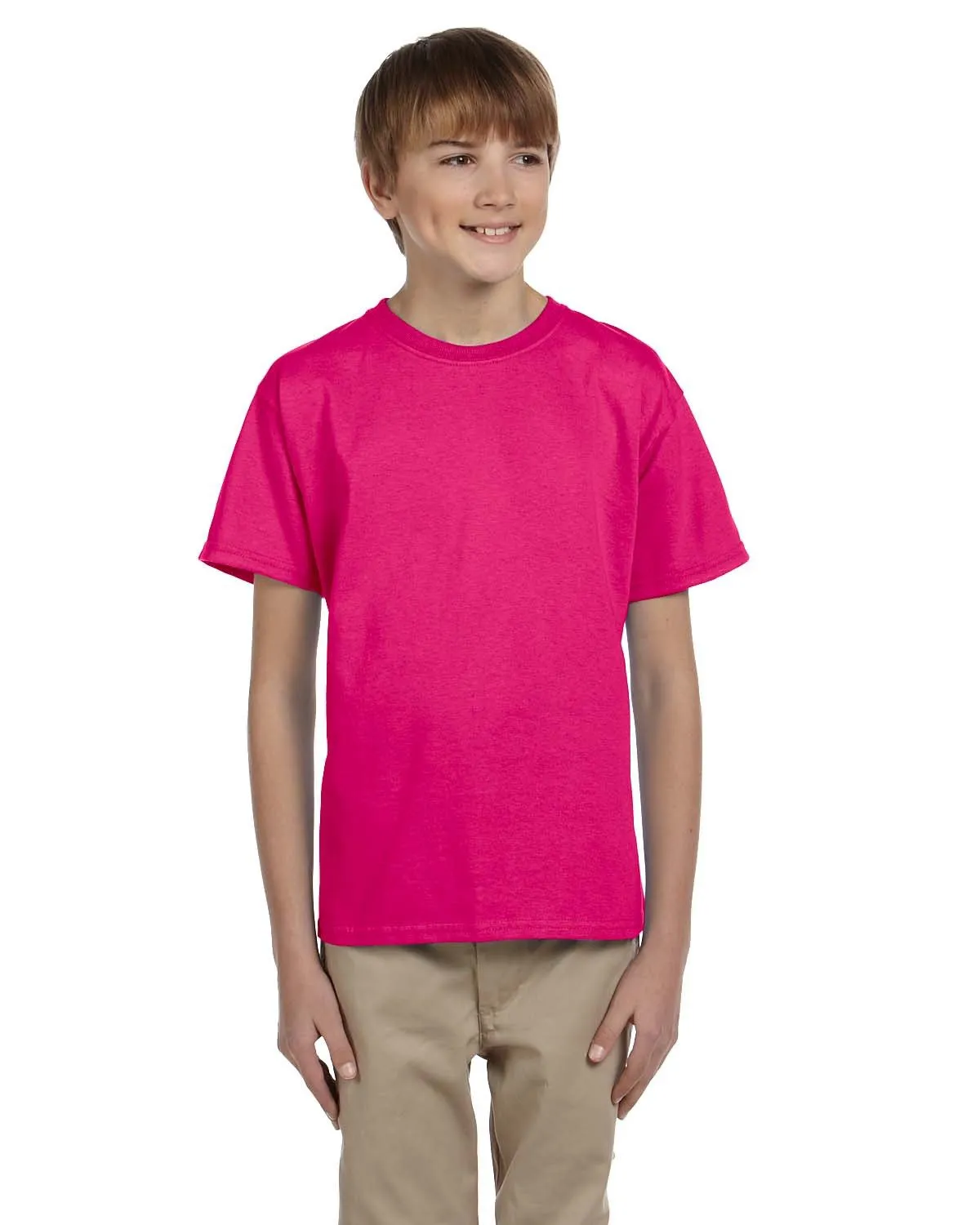 Gildan G200B Jugend Ultra Baumwoll T-Shirt