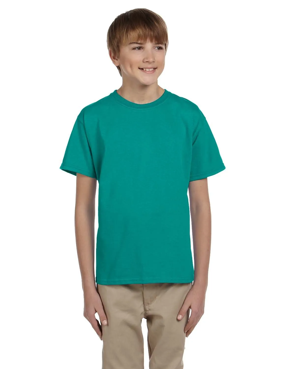 Gildan G200B Jugend Ultra Baumwoll T-Shirt