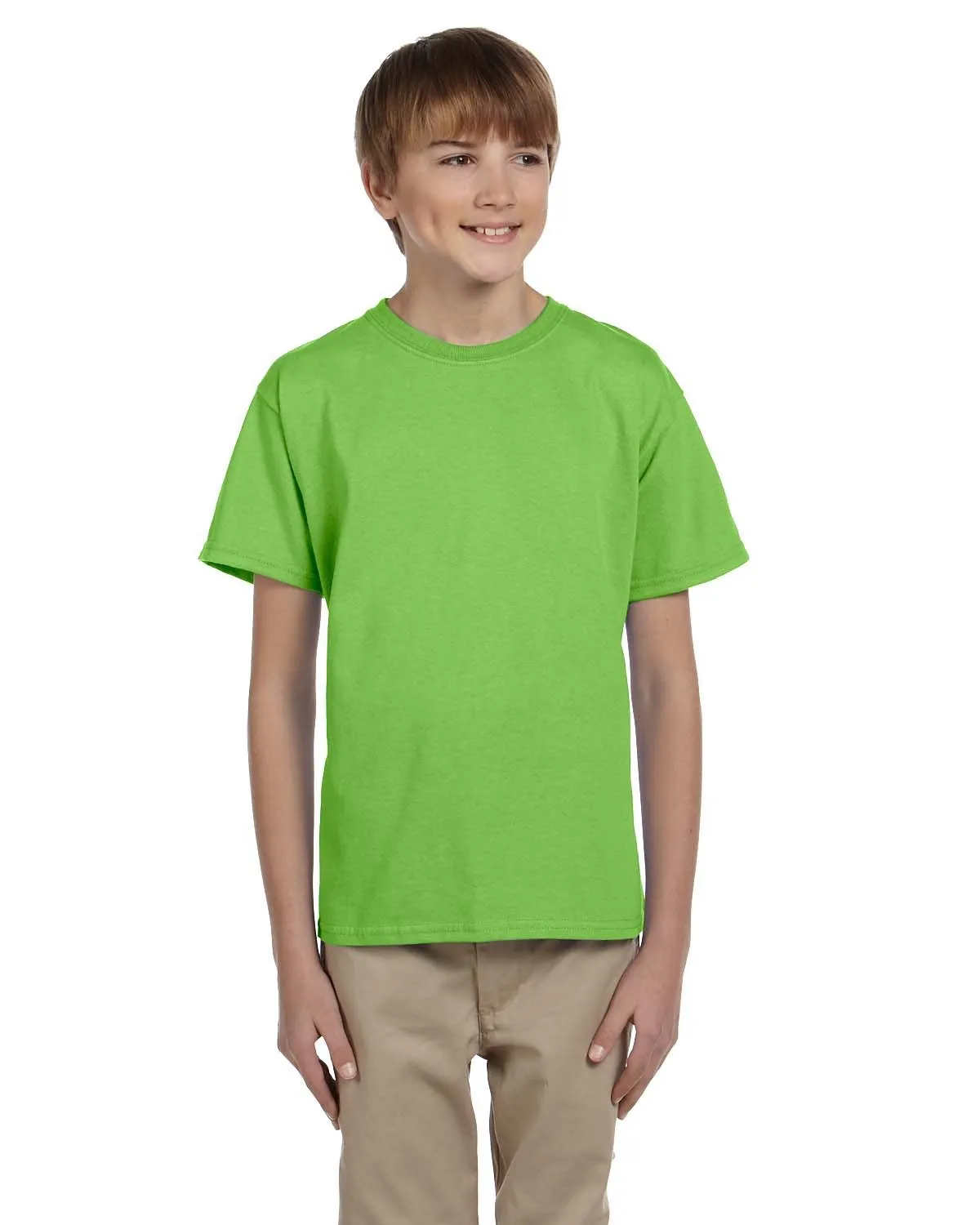 Gildan G200B Jugend Ultra Baumwoll T-Shirt
