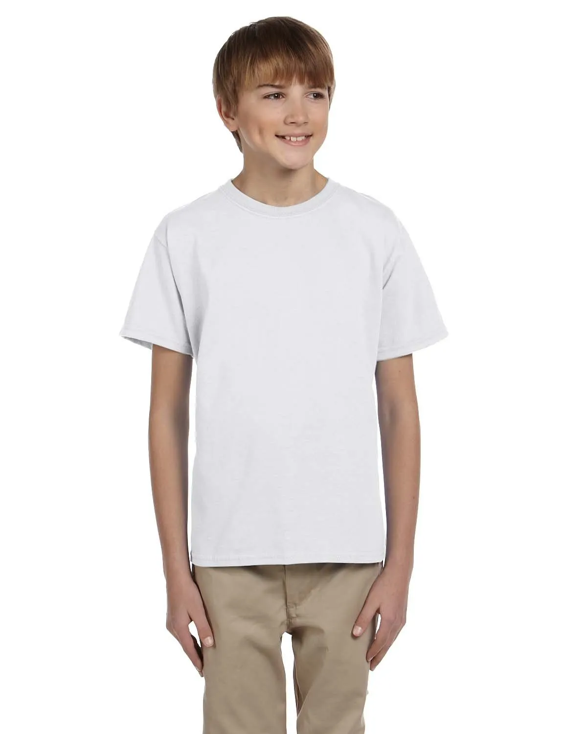 Gildan G200B Jugend Ultra Baumwoll T-Shirt