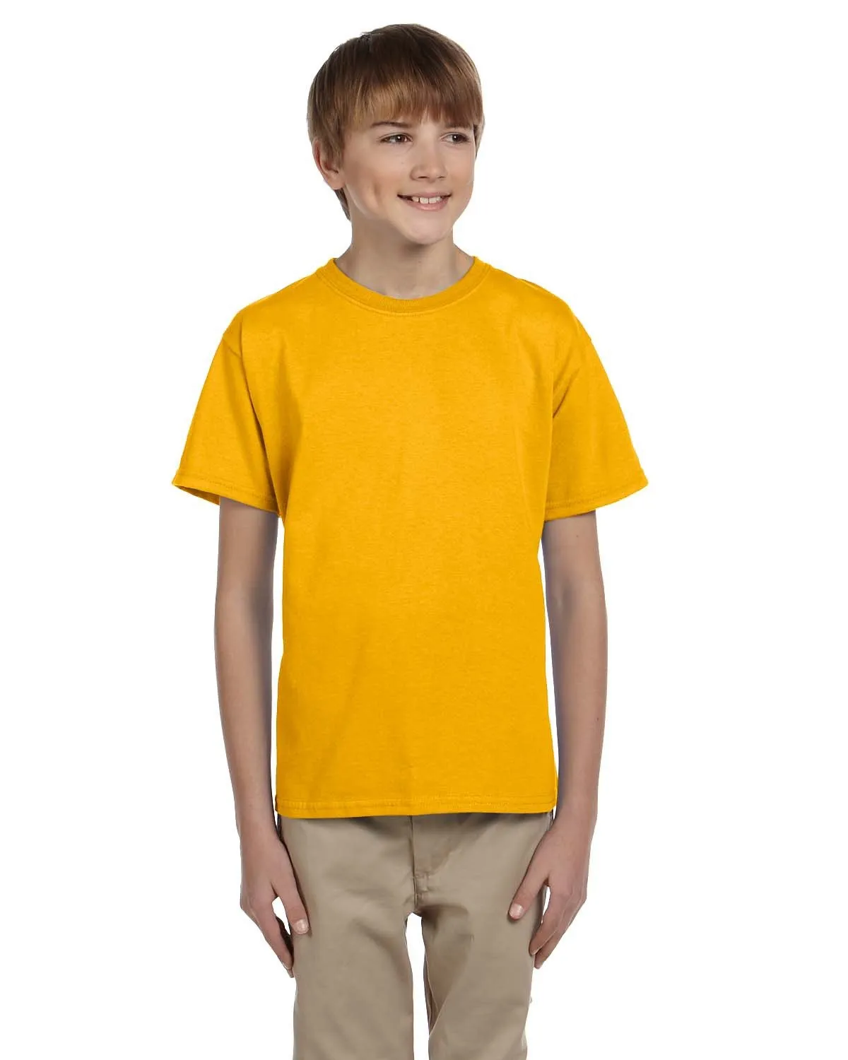 Gildan G200B Jugend Ultra Baumwoll T-Shirt