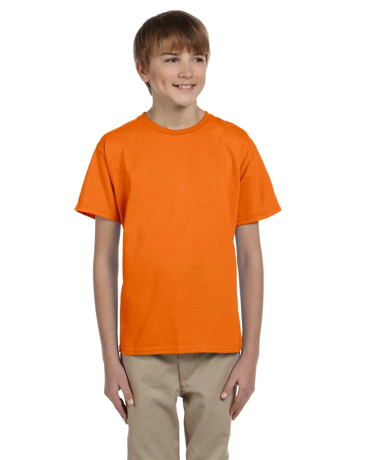 Gildan G200B Jugend Ultra Baumwoll T-Shirt