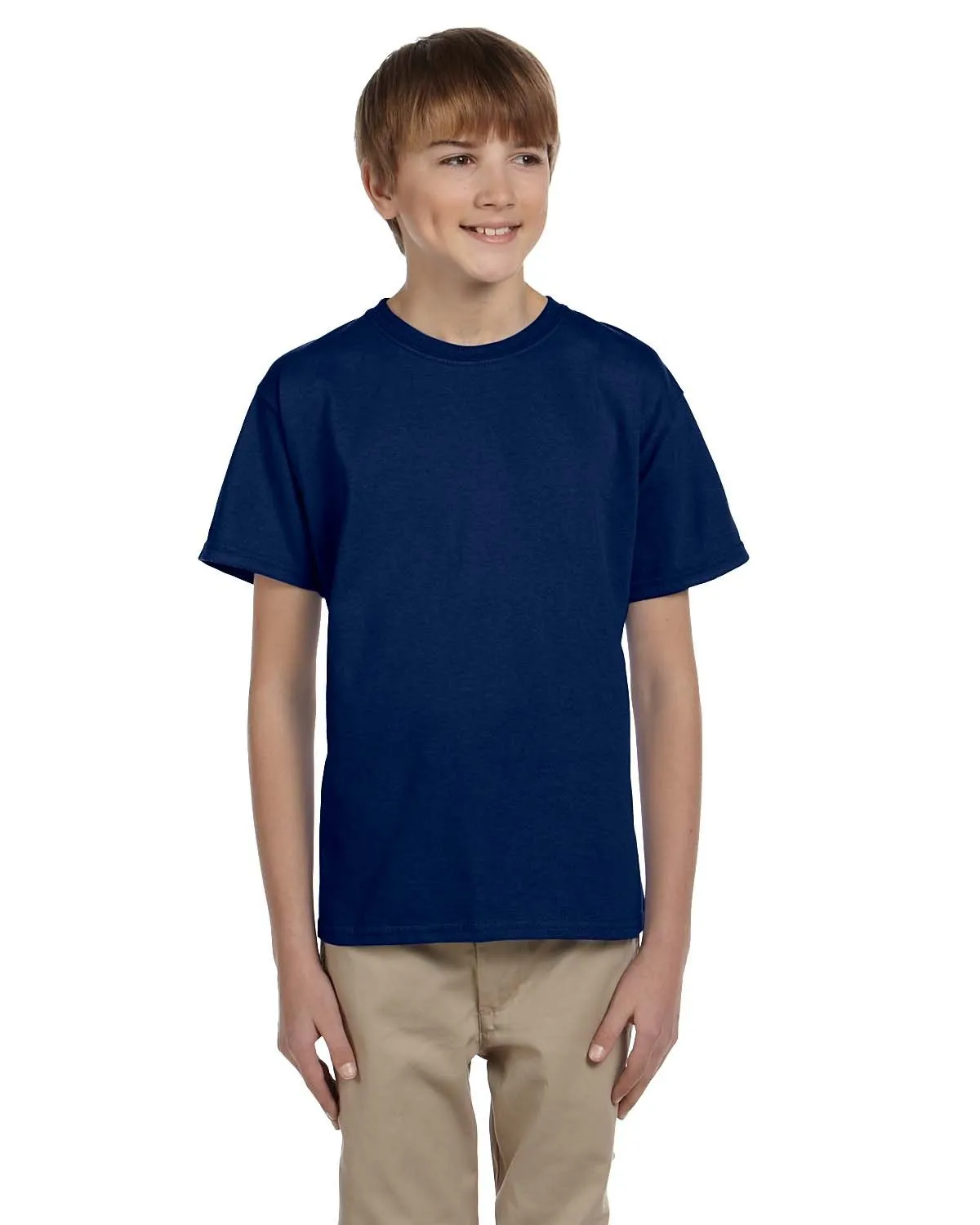 Gildan G200B Jugend Ultra Baumwoll T-Shirt