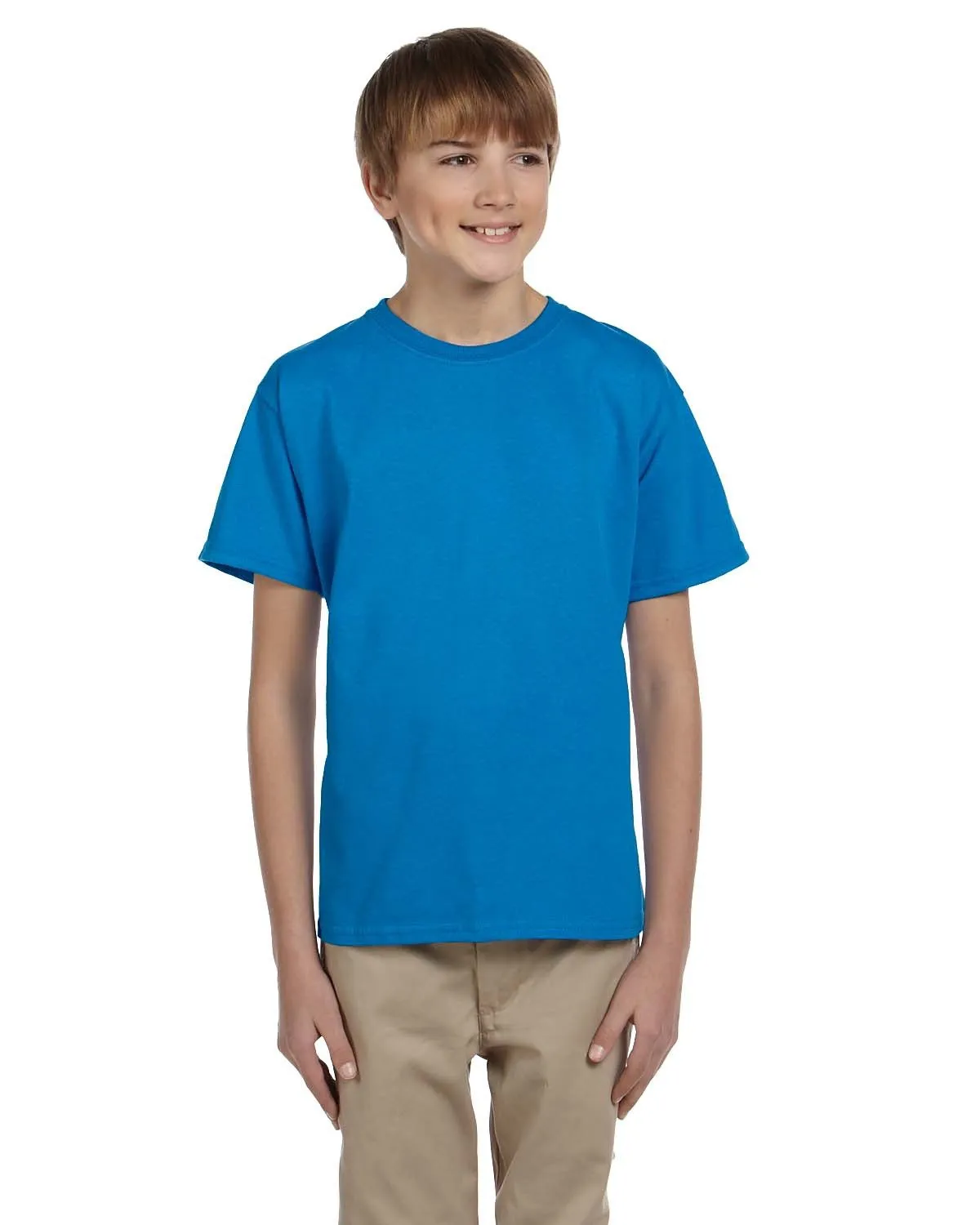Gildan G200B Jugend Ultra Baumwoll T-Shirt