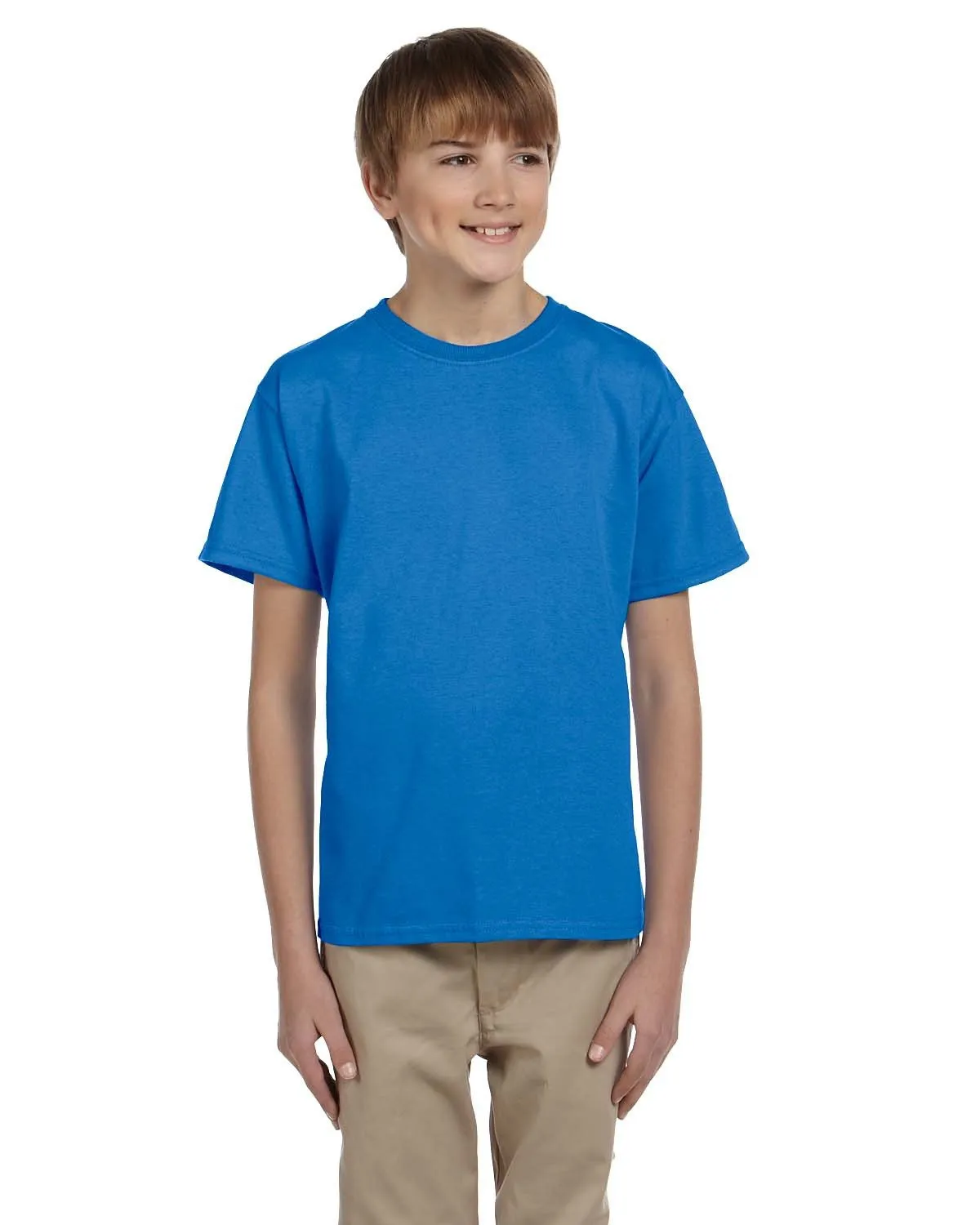 Gildan G200B Jugend Ultra Baumwoll T-Shirt
