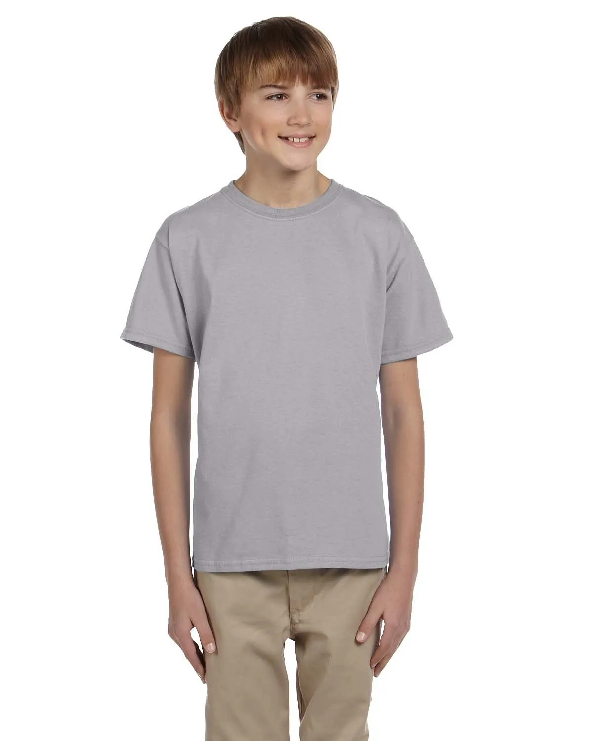 Gildan G200B Jugend Ultra Baumwoll T-Shirt