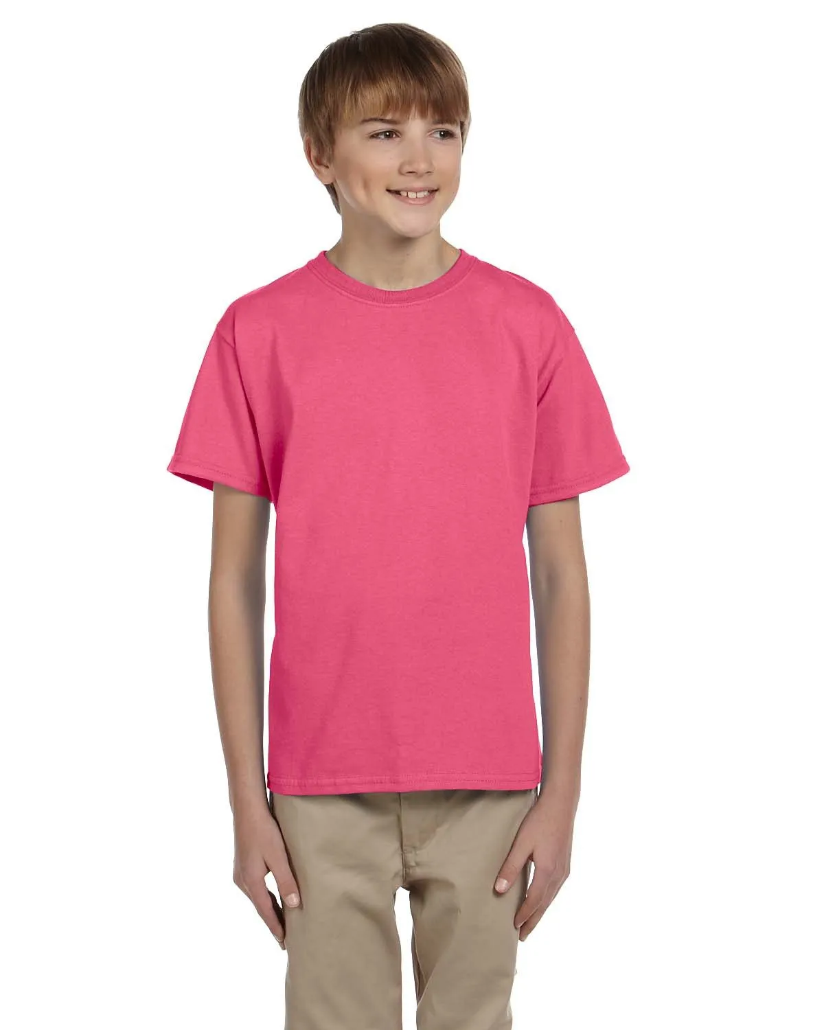 Gildan G200B Jugend Ultra Baumwoll T-Shirt