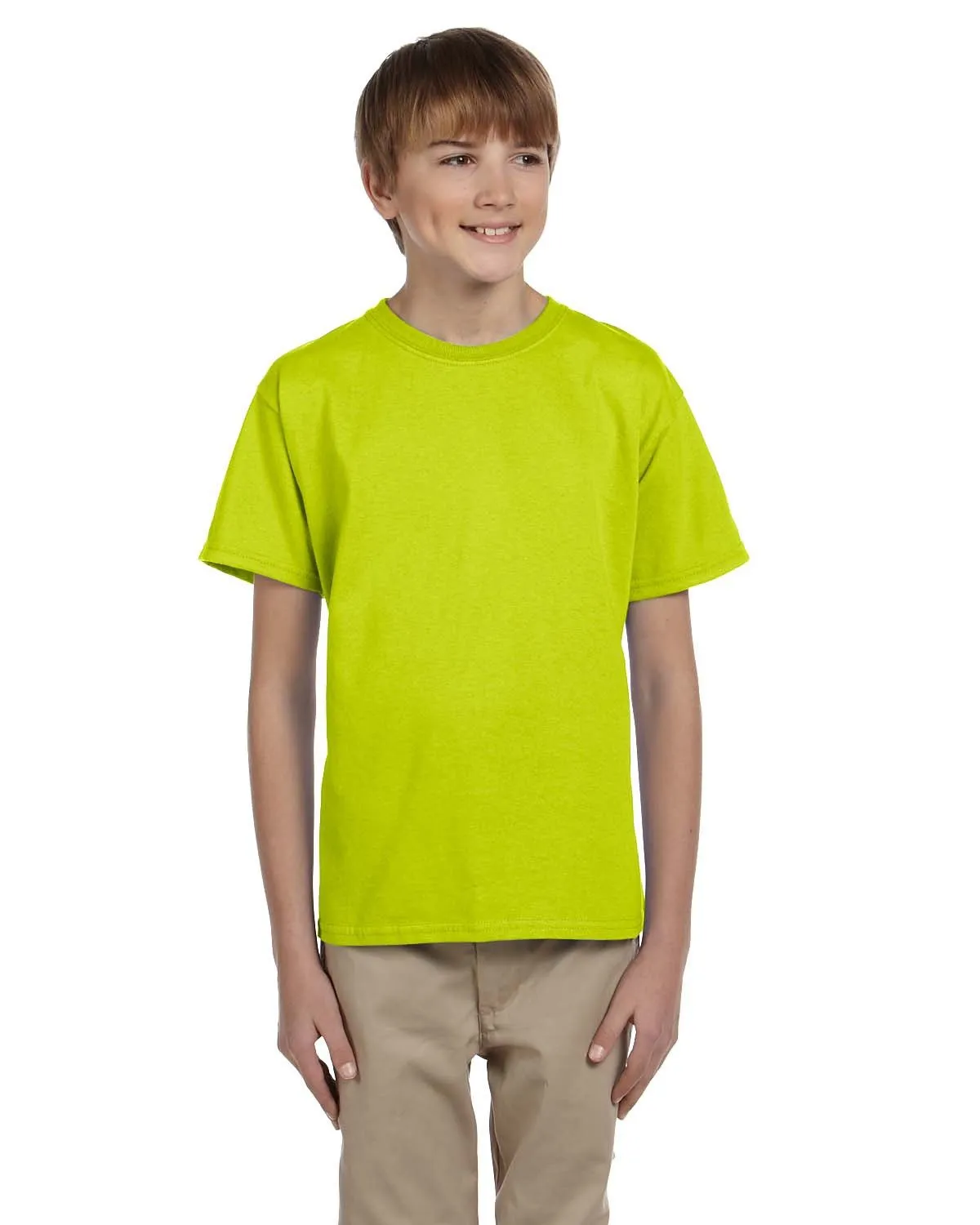 Gildan G200B Jugend Ultra Baumwoll T-Shirt