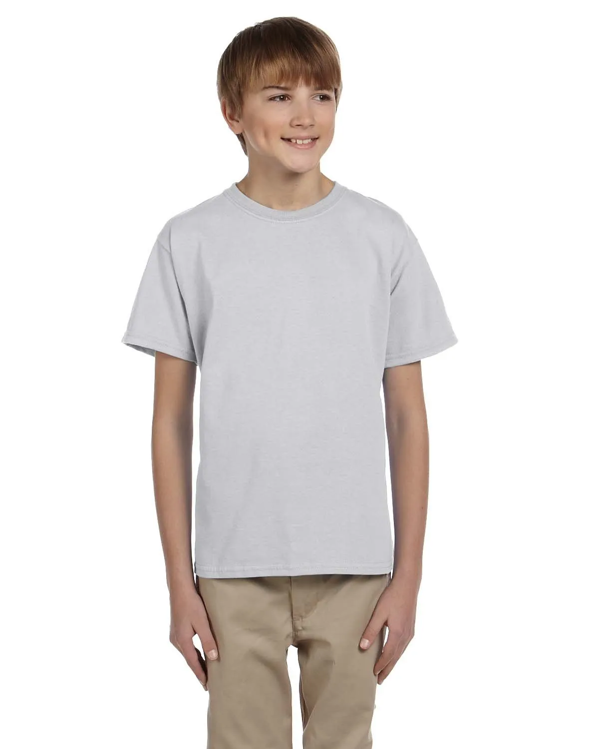 Gildan G200B Jugend Ultra Baumwoll T-Shirt