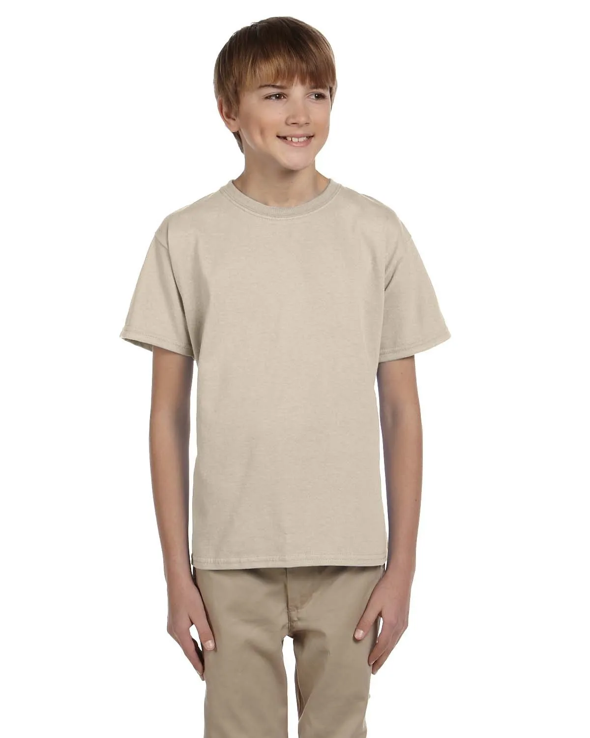 Gildan G200B Jugend Ultra Baumwoll T-Shirt