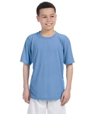 Gildan G420B Jugend Performance Jugend 5 oz. T-Shirt
