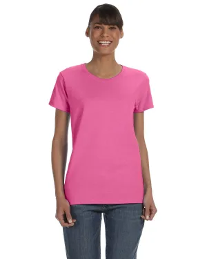 Gildan G500L Damen Heavy Cotton T-Shirt