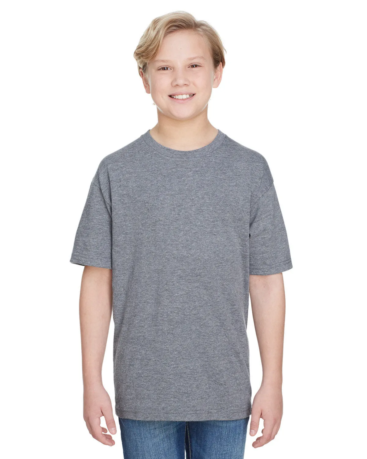 Gildan H000B Jugend-Hammer T-Shirt
