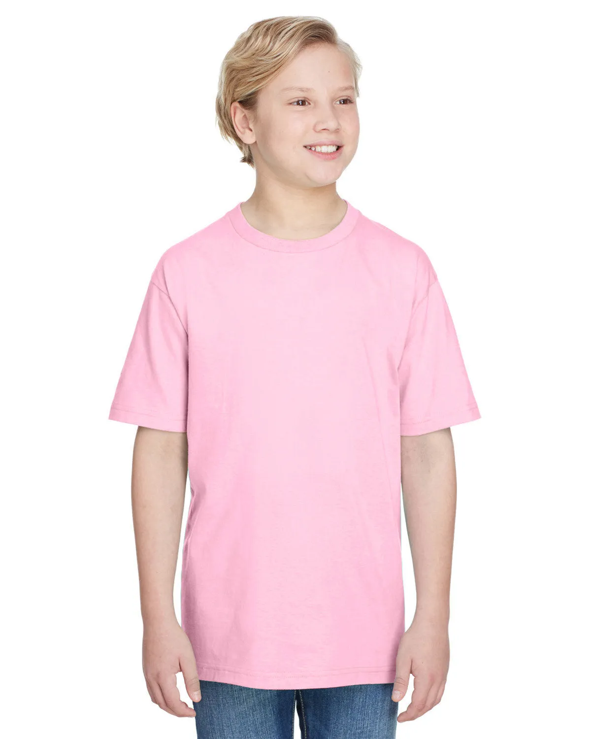 Gildan H000B Jugend-Hammer T-Shirt