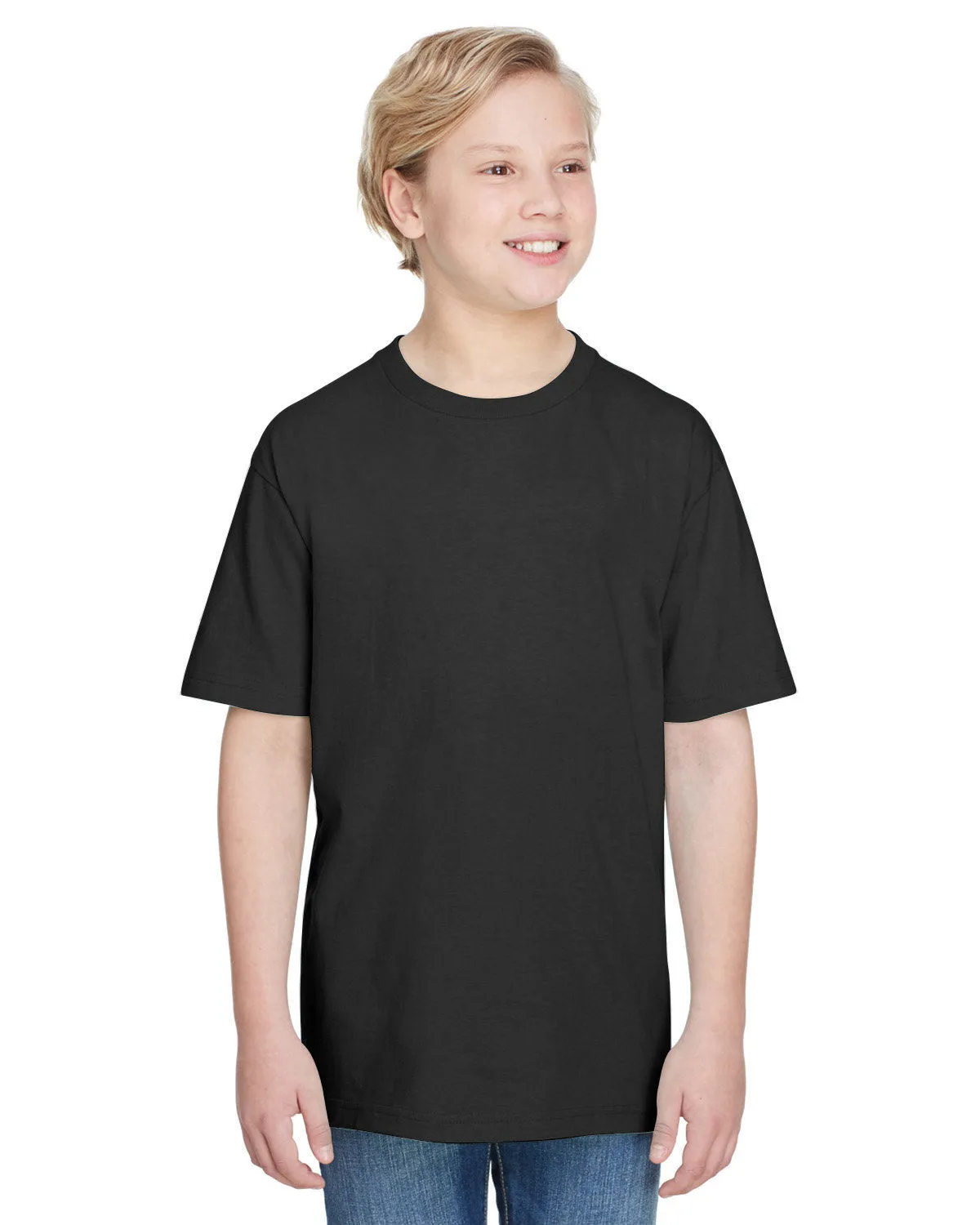 Gildan H000B Jugend-Hammer T-Shirt