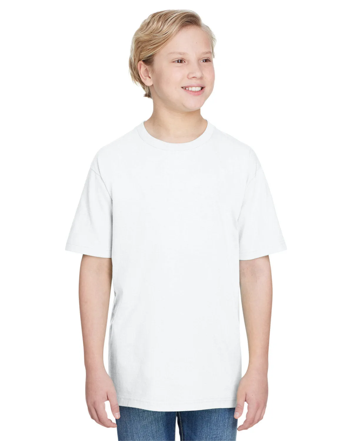 Gildan H000B Jugend-Hammer T-Shirt