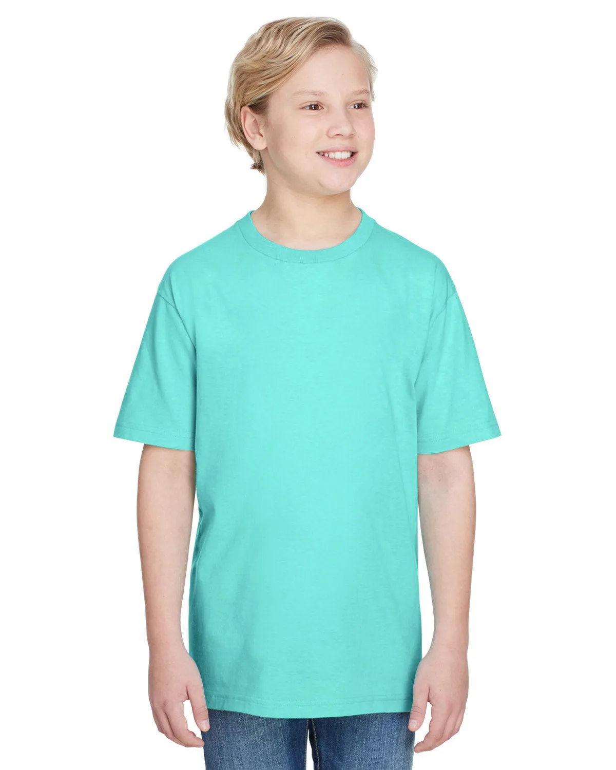 Gildan H000B Jugend-Hammer T-Shirt