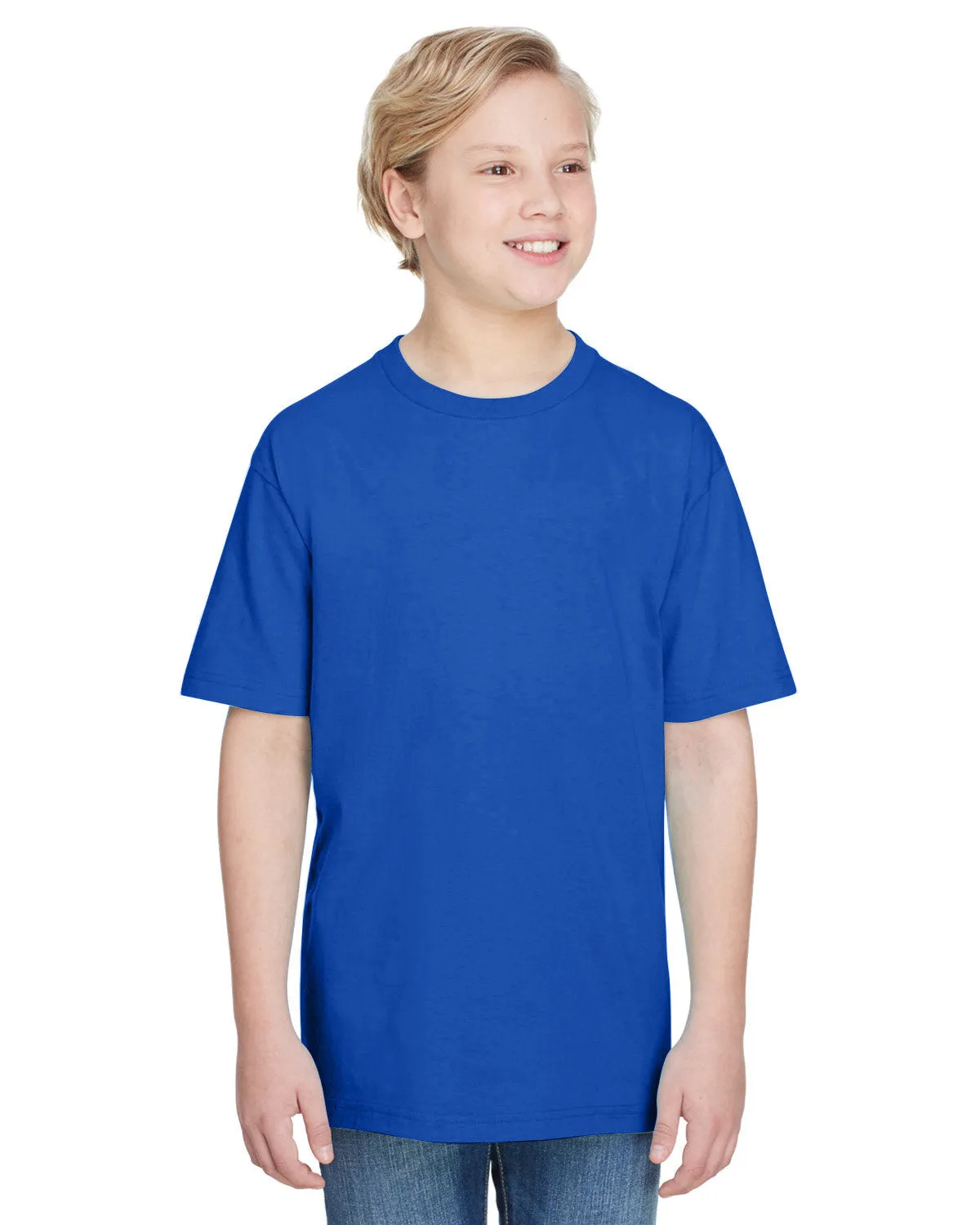 Gildan H000B Jugend-Hammer T-Shirt