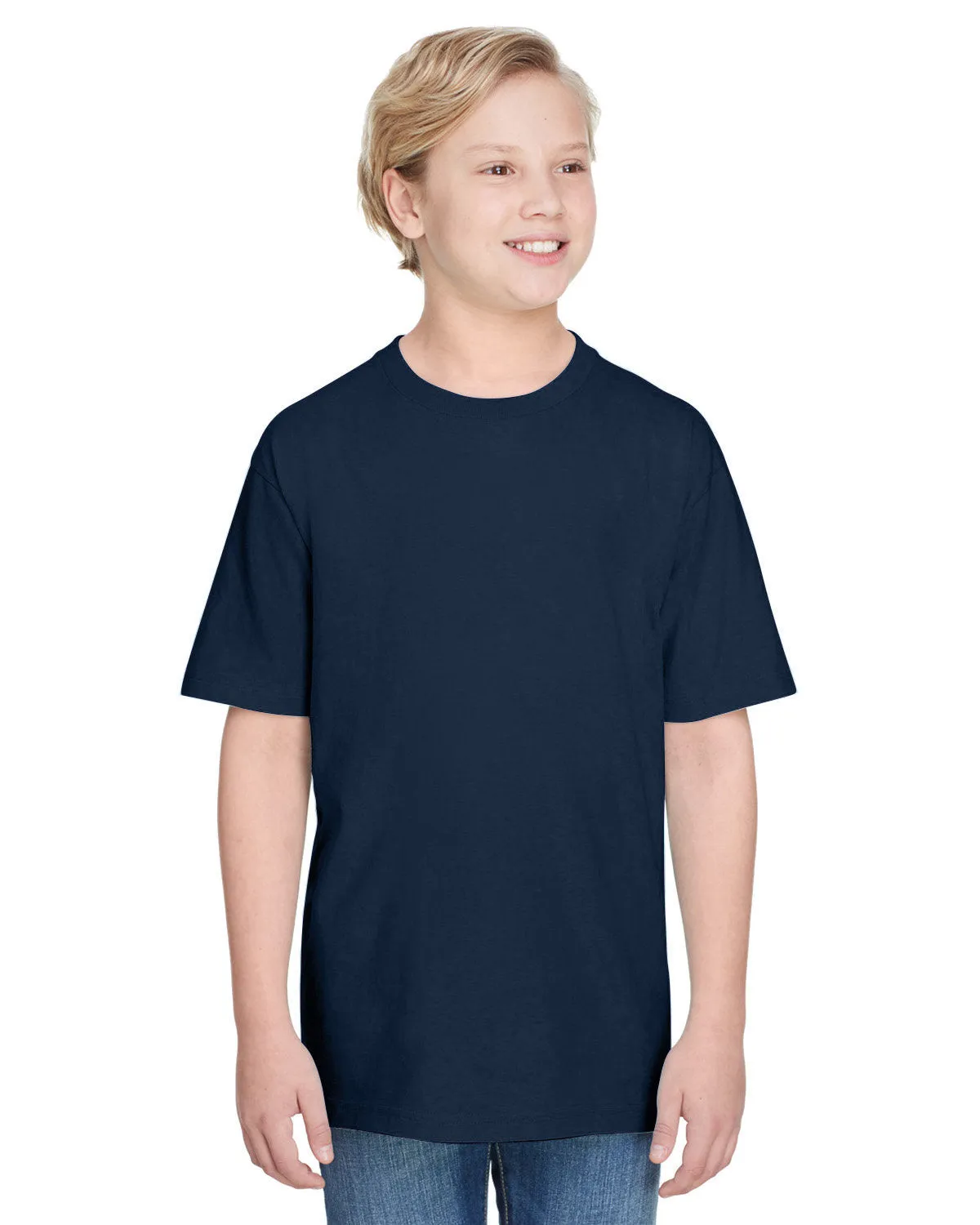 Gildan H000B Jugend-Hammer T-Shirt