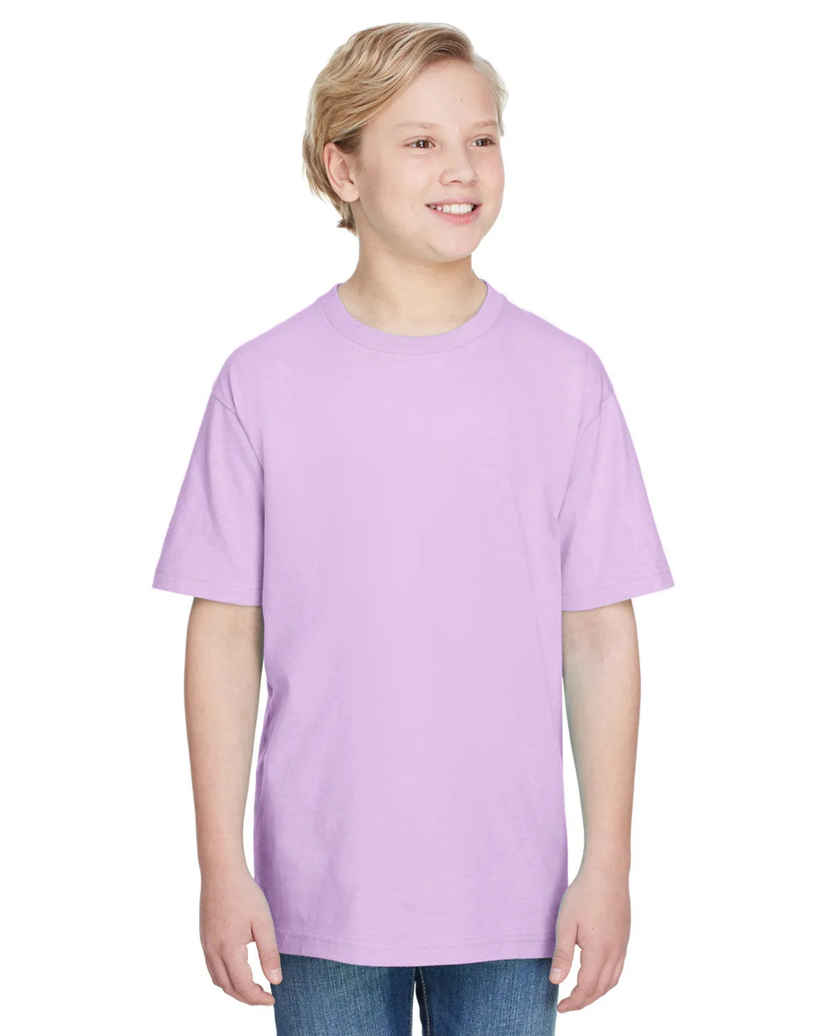Gildan H000B Jugend-Hammer T-Shirt