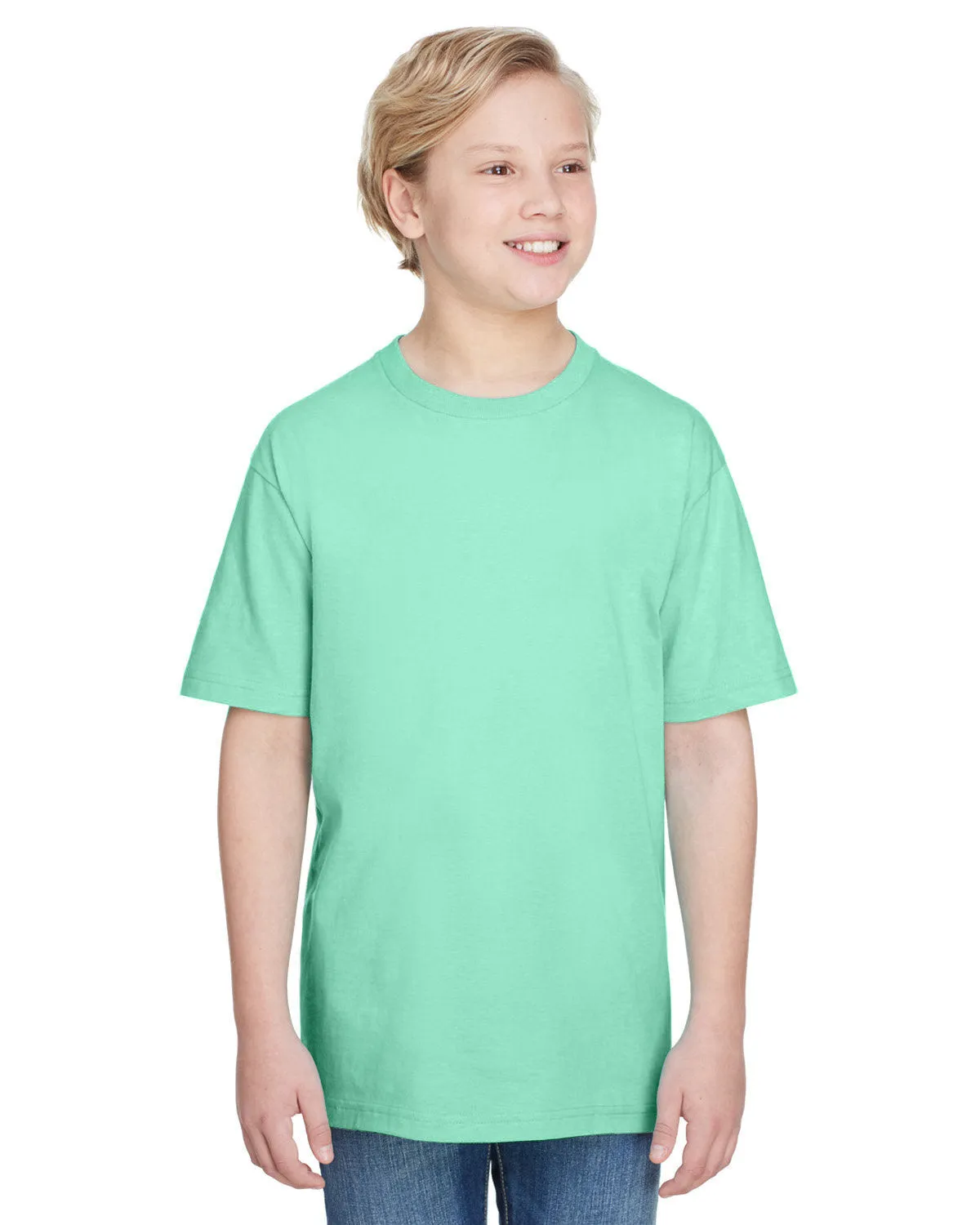 Gildan H000B Jugend-Hammer T-Shirt