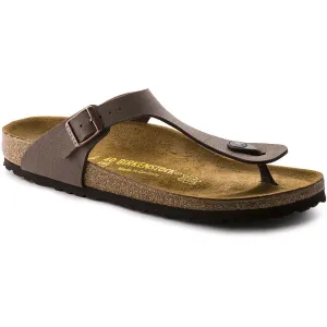 Gizeh Birko-Flor Nubuck - Standard
