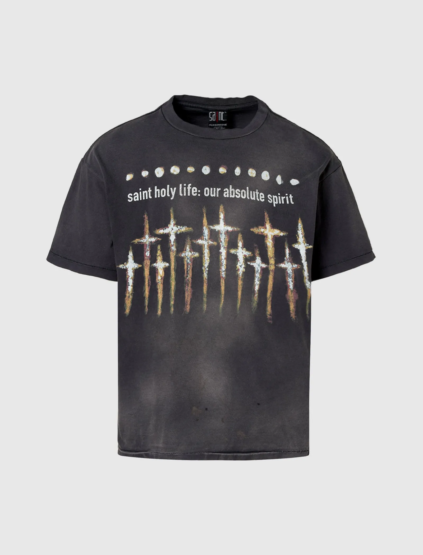 GOD FS KURZARMLIGES T-SHIRT
