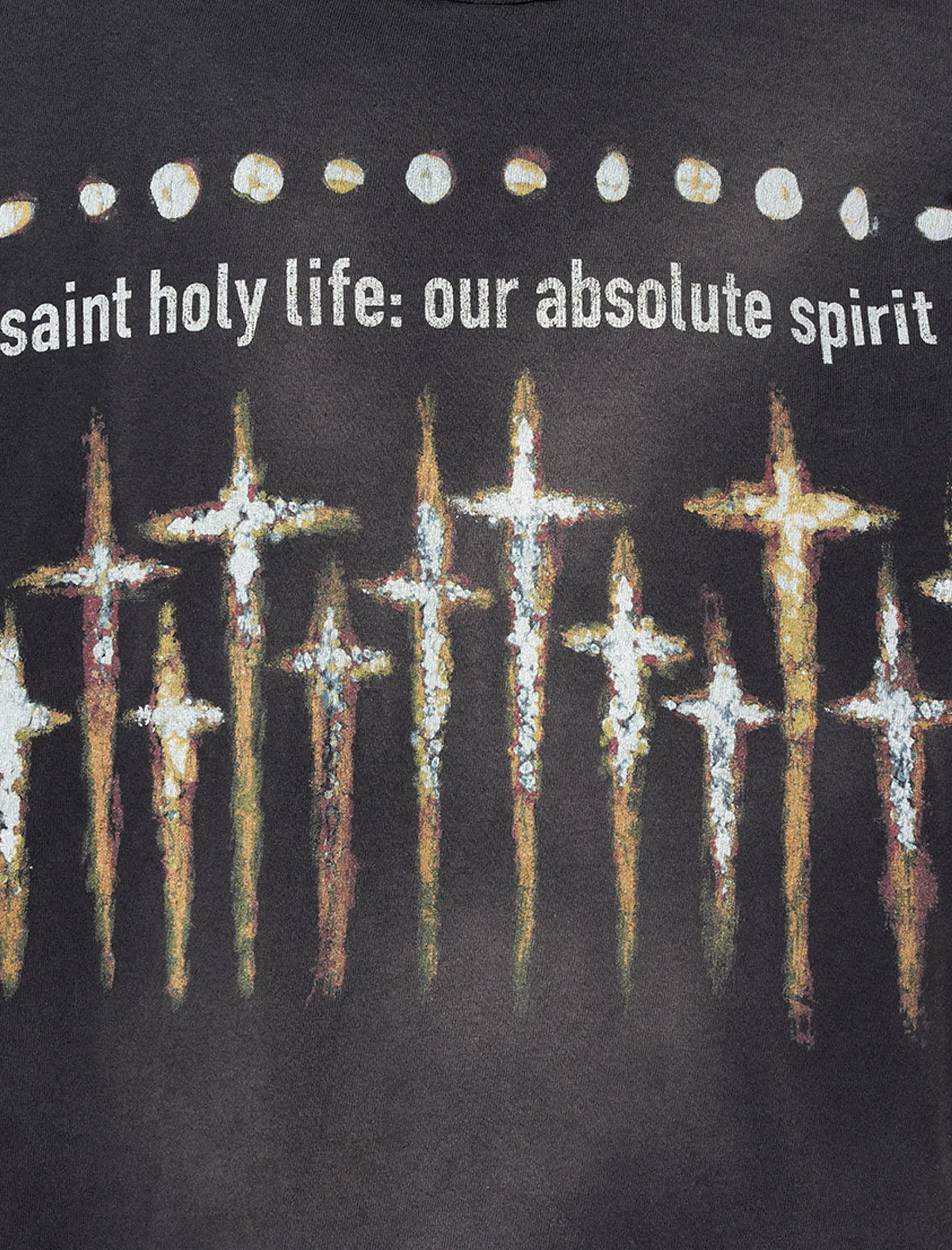 GOD FS KURZARMLIGES T-SHIRT