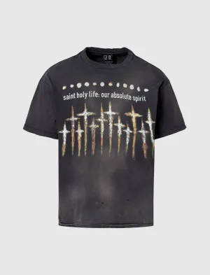 GOD FS KURZARMLIGES T-SHIRT