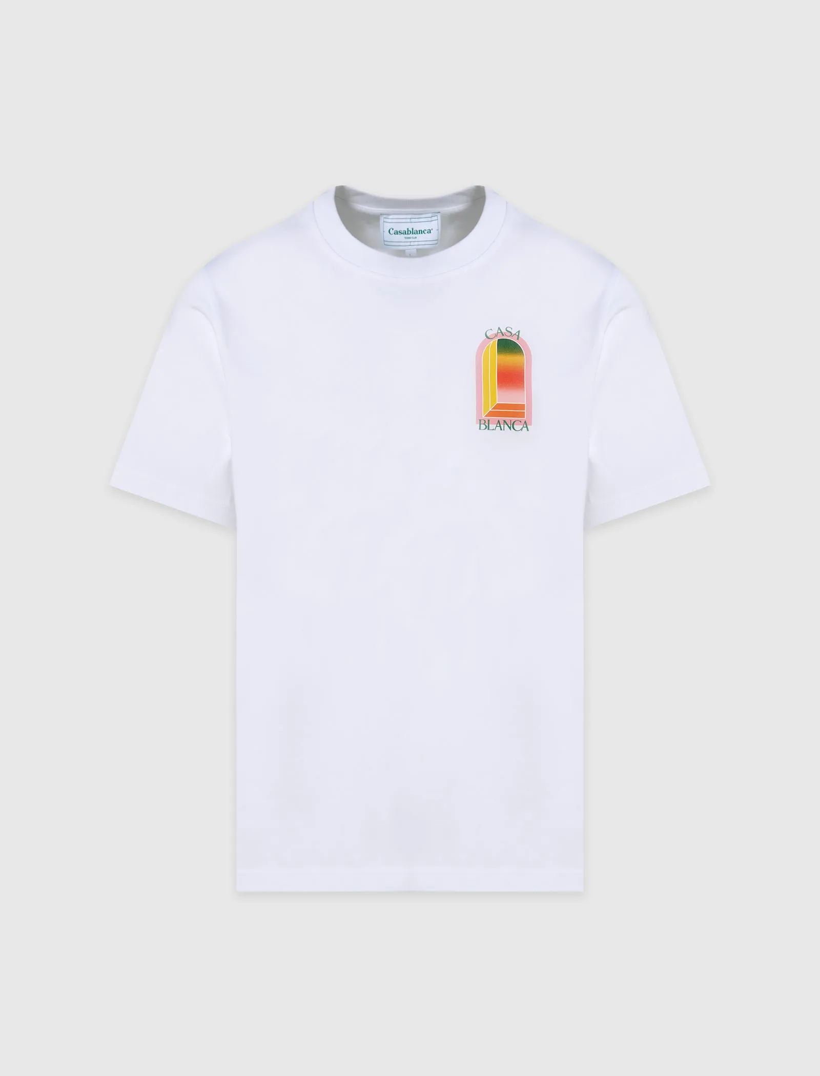 GRADIENT L'ARCHE T-SHIRT