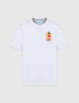 GRADIENT L'ARCHE T-SHIRT