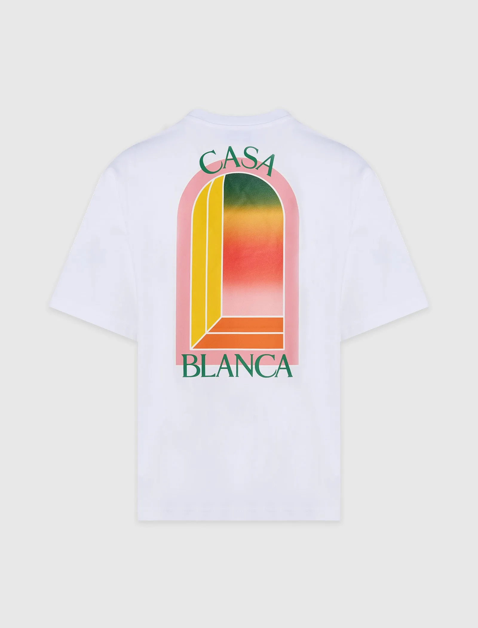 GRADIENT L'ARCHE T-SHIRT