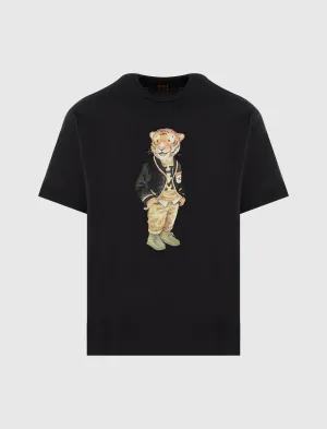 GRAFIK-T-SHIRT #4