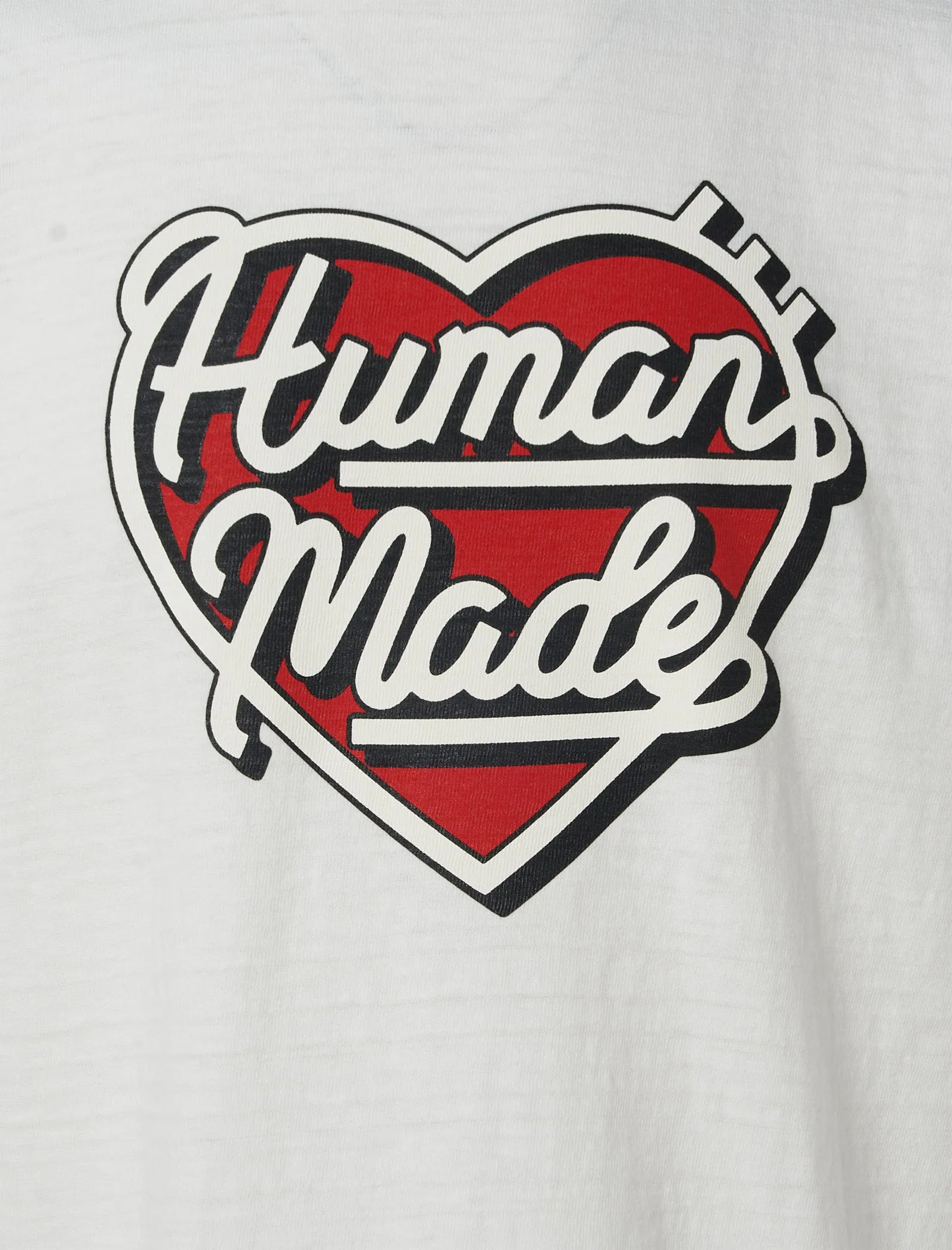 GRAPHIK-T-SHIRT #7