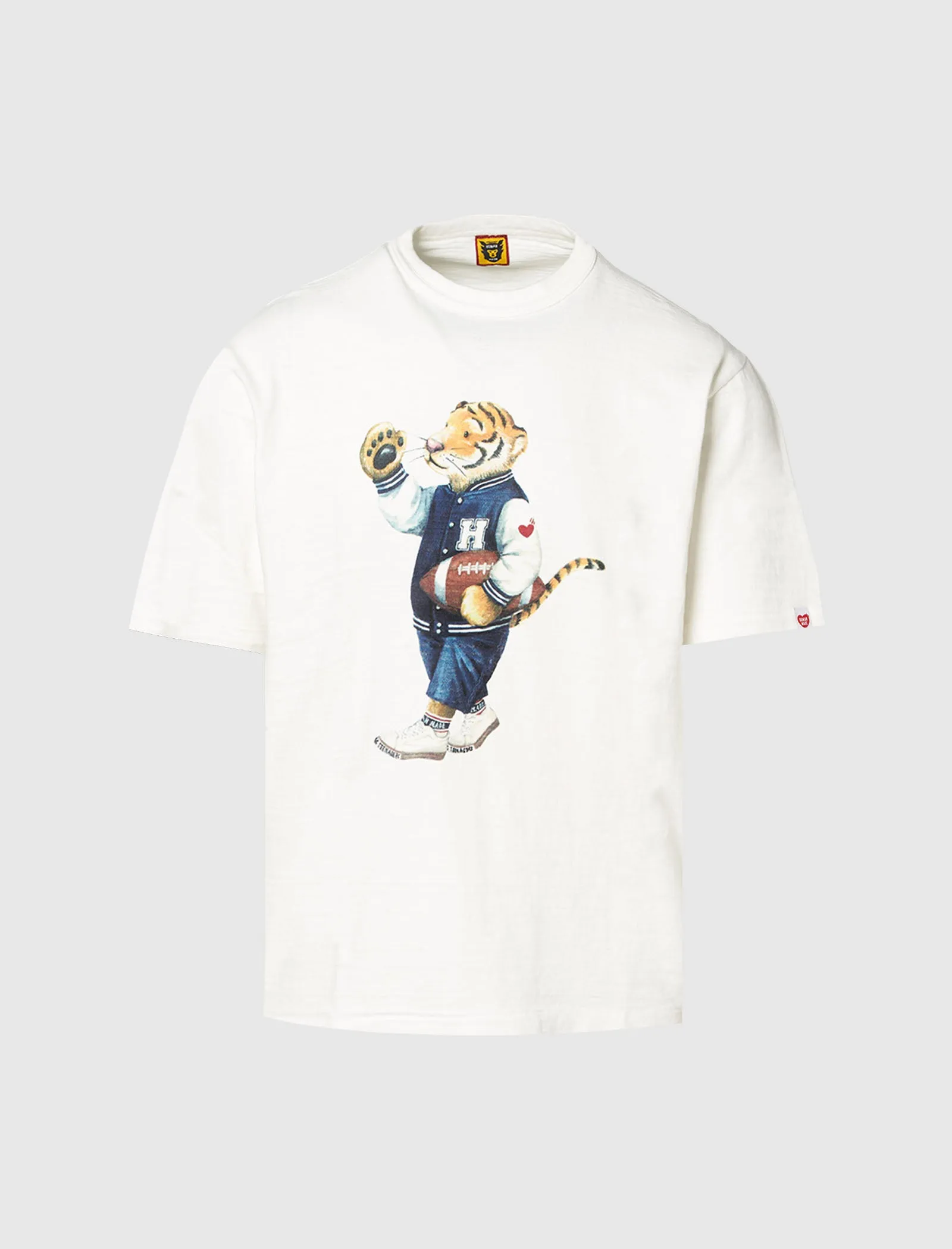 GRAFIK-T-SHIRT