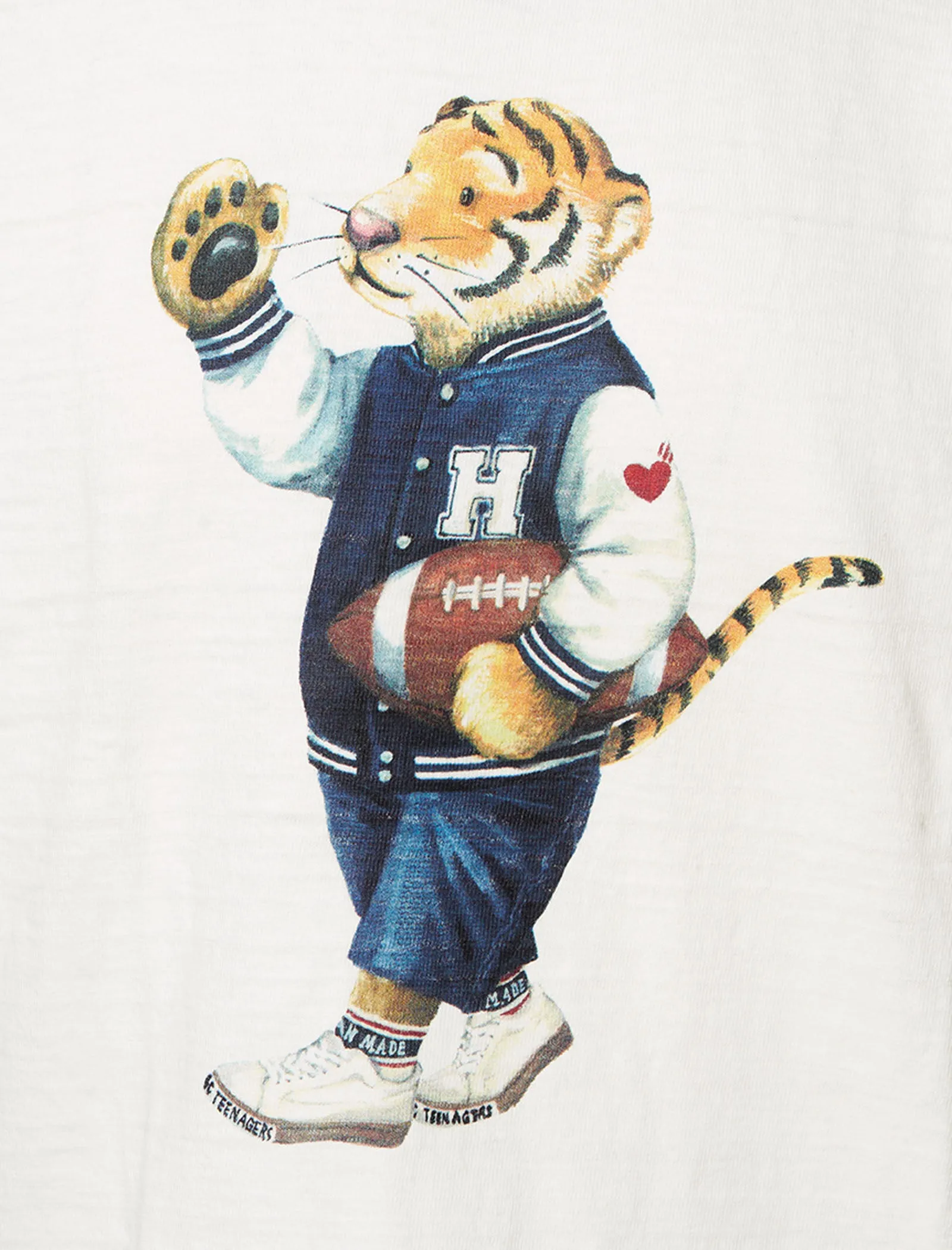 GRAFIK-T-SHIRT
