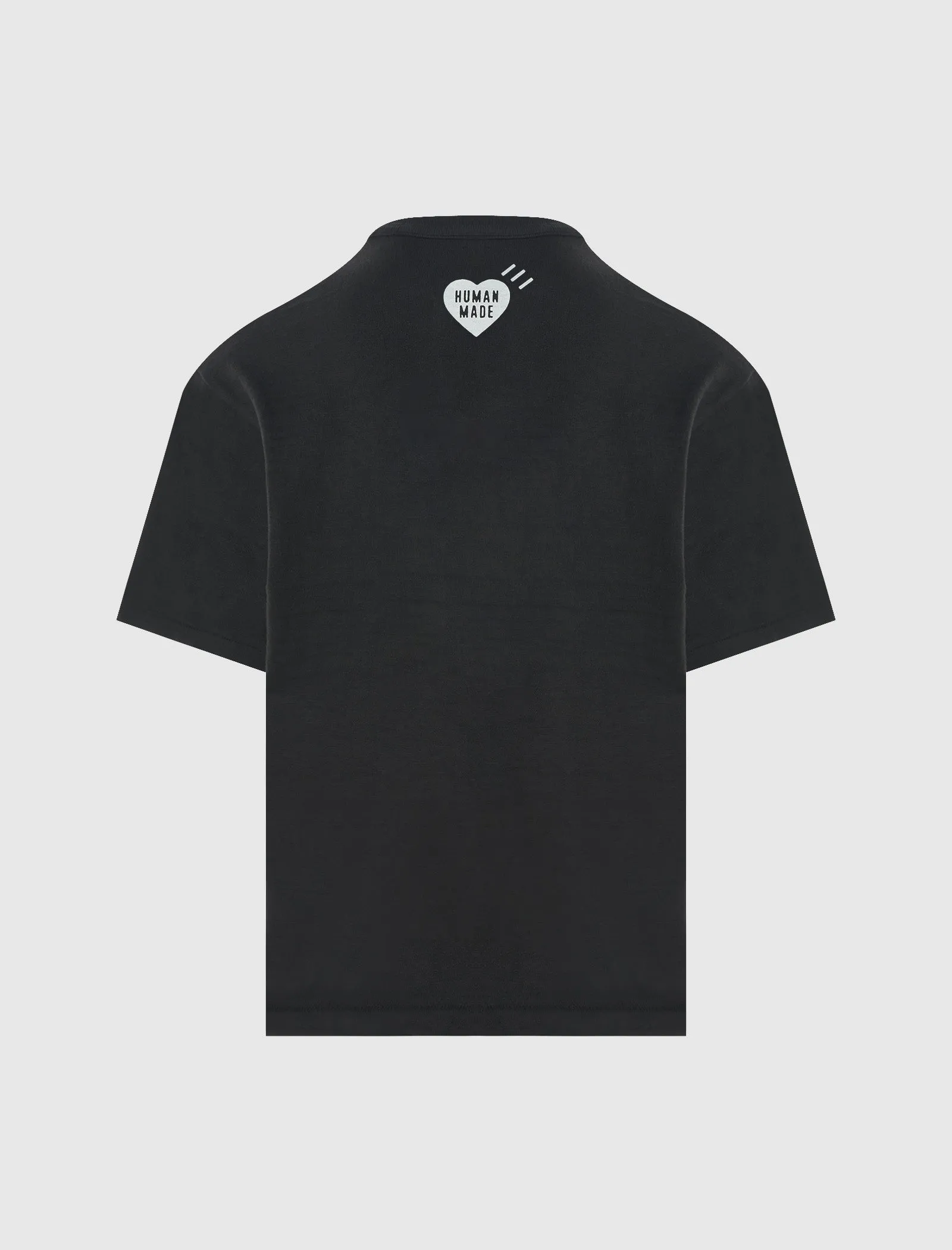 GRAPHIC T-SHIRT #02
