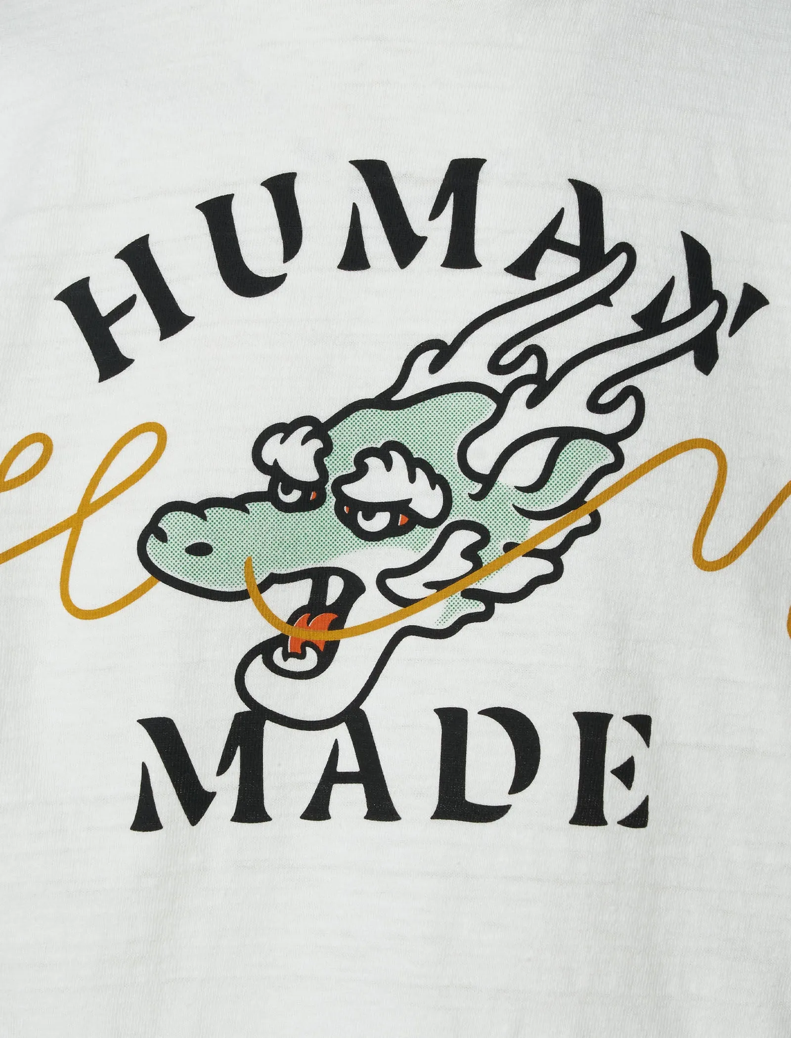 GRAPHIC T-SHIRT #1