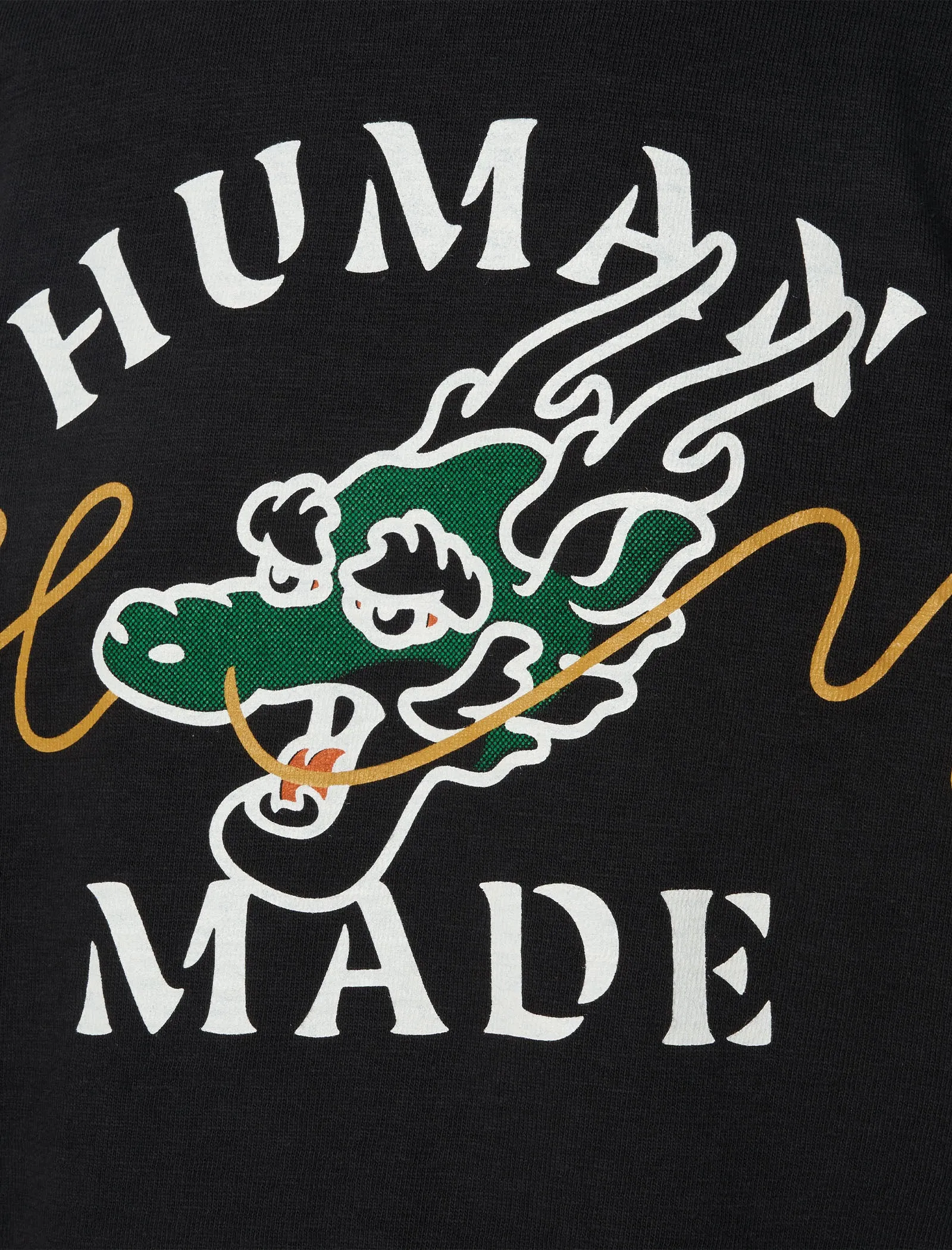 GRAPHIC T-SHIRT #1