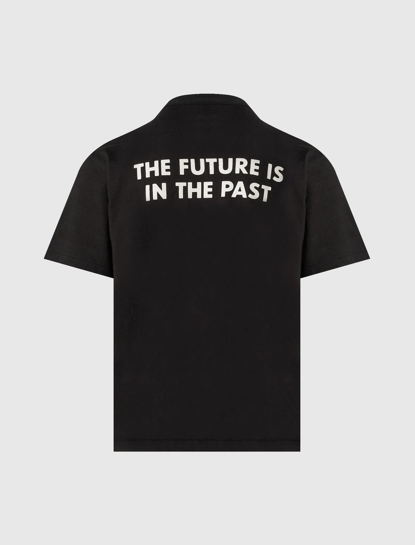 Grafik-T-Shirt