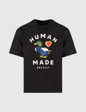 Grafik-T-Shirt