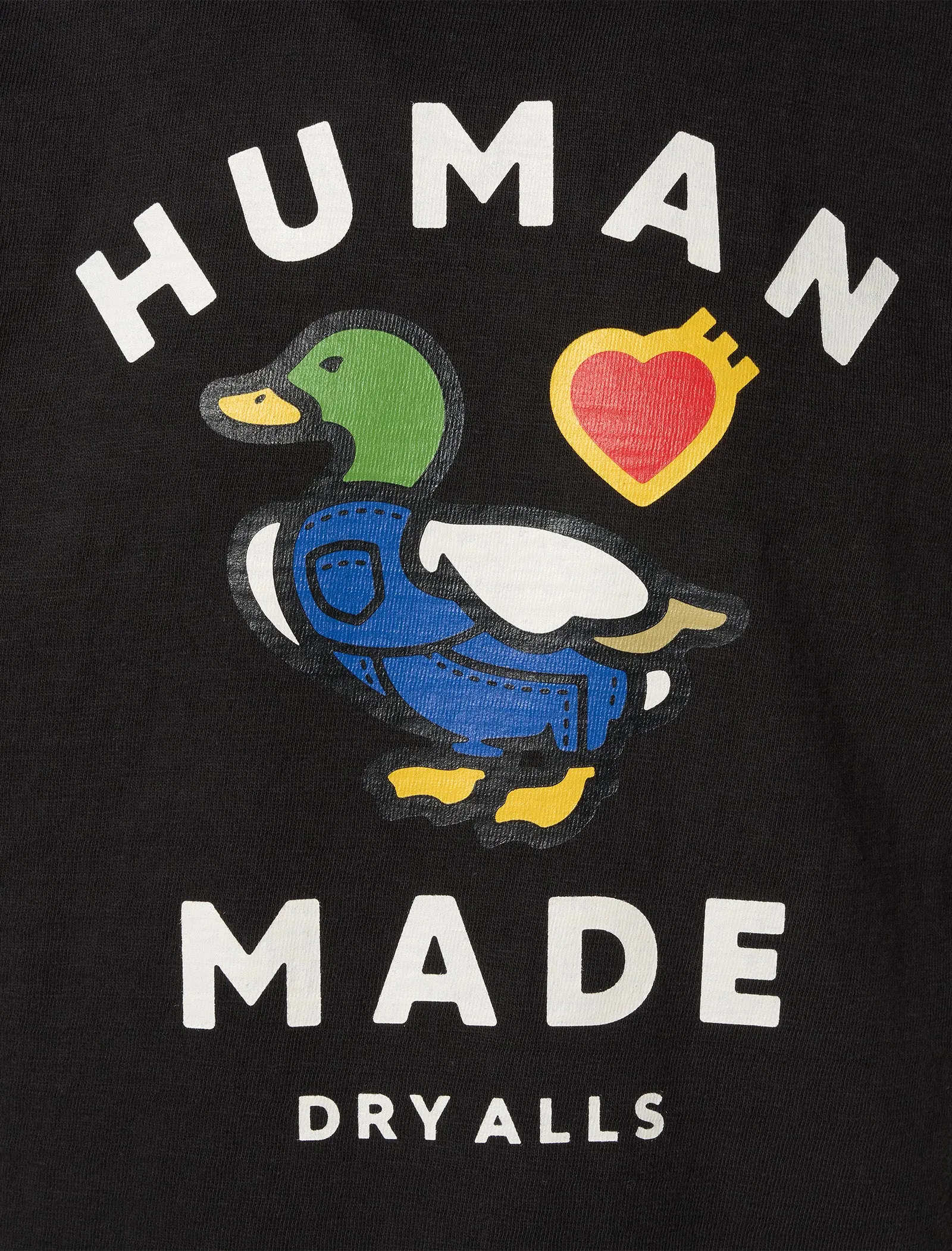 Grafik-T-Shirt
