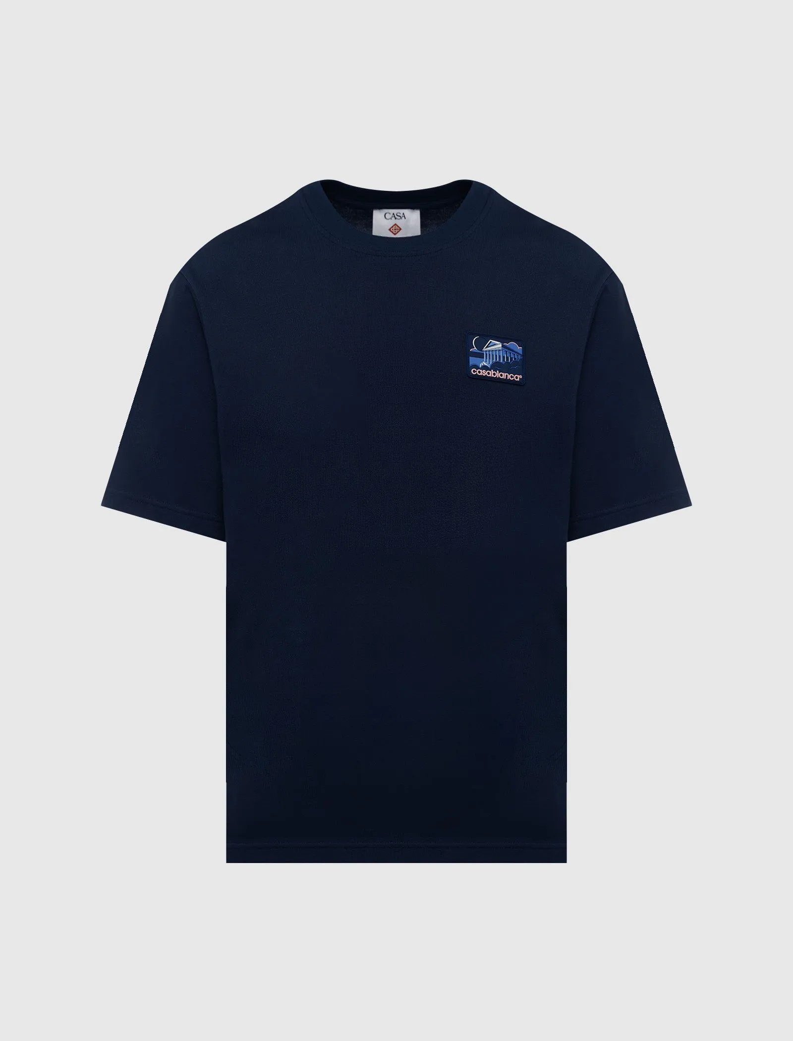 GRIECHISCHES TEMPEL T-SHIRT