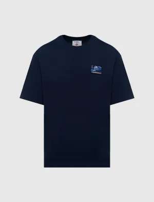 GRIECHISCHES TEMPEL T-SHIRT