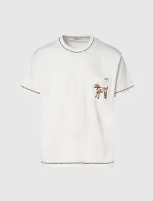 GRIFFON POCKET T-SHIRT